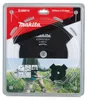 Lames 4 dents Ø255 mm pour débroussailleuse DUR368/369 - Voir les images du produit 2