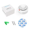 Rauchmelder Secutek Smart WiFi SRT-ASK01MCU Produktbild-Vorschau 7