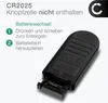 CELLONIC Fernauslöser kompatibel mit Nikon D750 D7500 D7100 Produktbild-Vorschau 6