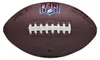 Ballon de Football Américain Wilson NFL The Duke Replica Voir les images du produit 2