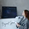 WordClock Jupiter Beyond Space - elegante Wortuhr in Produktbild-Vorschau 3