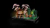 LEGO® Icons 10315 Garten der Stille Produktbild-Vorschau 9