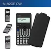 Casio FX-82DE CW, Tasche, Wissenschaftlicher Produktbild-Vorschau 6