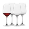 SCZ Rotweinglas Tulip 4er Set Produktbild-Vorschau 10
