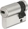 Profilzylinder D6XNP Abus 10/40 mm gleichschließend Produktbild-Vorschau 1