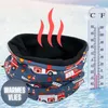HECKBO Winter 360° Reflektor Kinder Mütze & Loop Schal Set Produktbild-Vorschau 5