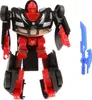 Autíčko a robot 2v1 v sadě 3 kusů Náhled obrázku produktu 16