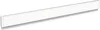 MAUL bornier MAULgrip aluminium à visser 100.5 x 5 x 1.1 cm Voir les images du produit 1