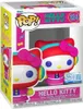 *heo Exclusive Edition* Hello Kitty POP! Animation Vinyl Produktbild-Vorschau 2