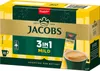 JACOBS Café soluble 3 en 1 MILD 12 x 10 sticks Café soluble Voir les images du produit 6