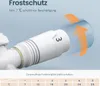 EMKE Anschlussarmatur Ventil mit Thermotstat für Heizkörper Produktbild-Vorschau 3