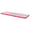 vidaXL Tappetino gonfiabile con pompa 400x100x10 cm PVC Anteprima dell’immagine prodotto 3