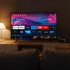 Televizor Kiano – 40 palců – Smart TV – Full HD 40" – DLED Náhled obrázku produktu 2