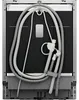 AEG GT8200A2SGM Ed EB-Geschirrspüler A 60cm integriert 40db Produktbild-Vorschau 2