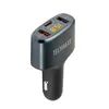Technaxx TE18 USB-C KFZ-Ladeadapter mit QC3.0 und Produktbild-Vorschau 1
