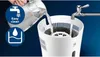 Philips 2000 series Nawilżacz powietrza HU4816/10 z serii Podgląd zdjęcia produktu 15