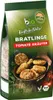 Bratlinge Tomate Herbes savoureux savoureux polyvalent 300g Voir les images du produit 1