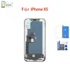iPhone XS LCD Display Einheit schwarz Retina Touchscreen Produktbild-Vorschau 2