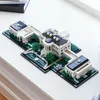 LEGO 21054 Architektura Biały Dom - Model dla dorosłych Podgląd zdjęcia produktu 28