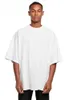 Build Your Brand BY193 | Huge Tee S bis 5XL - Farbe: White Produktbild-Vorschau 2