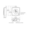 Gecko in.touch2 Wireless Remote Set Produktbild-Vorschau 5