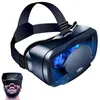 VR Brille Virtual Reality Headset Blaues Licht Augenschutz Produktbild-Vorschau 1