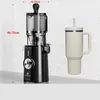 LINKChef SJ-051-EU-BL Wolnoobrotowa Sokowirówka -   200W Podgląd zdjęcia produktu 4