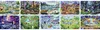 40320 pezzi Puzzle Ravensburger Celebration Journey Anteprima dell’immagine prodotto 2