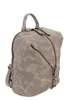 SURI FREY Rucksack Romy Basic City Backpack Darkgrey grau Produktbild-Vorschau 3