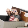 Minecraft Minecart Mayhem Spielset Produktbild-Vorschau 12