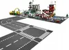 STAVEBNÍ DESKY pro kostky 32x32 kreativní SADA 5 kusů PŘÍMÁ Náhled obrázku produktu 6