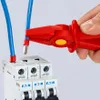 Knipex - Greifzange aus KS, 791352 Produktbild-Vorschau 25