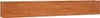 vidaXL Podwyższone łóżko Rostig 320x40x45 cm stal corten Podgląd zdjęcia produktu 1