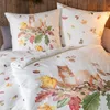 Estella Kuschelflanell-Garnitur Squirrel Farbe natur Größe Produktbild-Vorschau 8