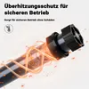 Motore per tapparelle Wiltec 204 W 30 Nm con finecorsa Anteprima dell’immagine prodotto 10