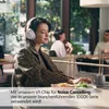 Casque bluetooth circum-aural blanc - Sony - WHCH720NBLANC Voir les images du produit 7