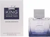 Antonio Banderas King Of Seduction woda toaletowa dla Podgląd zdjęcia produktu 8