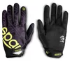 Sparco Meca III beschermhandschoen, zwart/geel, maat 10-XL Productafbeelding-voorbeeld 4