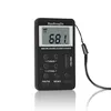HanRongDa HRD-103 AM FM Digital Radio Produktbild-Vorschau 7