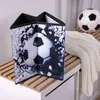 Herding Young Collection opbergbox, voetbal 3D-effect, 30 x Productafbeelding-voorbeeld 7