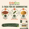 CHEWCHUM Hundesnack Truthahnwürfel 100g – getreidefrei, 92% Produktbild-Vorschau 5