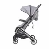 4Baby | Kočárek - Kočárek Buggy - Šedý - Skládací - s Náhled obrázku produktu 1