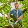 Gardena EasyCut, Bypass, Černá, Šedá, Ocel, Černá, 900 g Náhled obrázku produktu 5