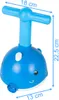 MalPlay jouet ballon enfant | dauphin | jouet inertie | Voir les images du produit 14