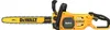 DEWALT 54-Volt-Akku-Kettensäge 45cm - 1 Akku 3.0 Ah 54V - Produktbild-Vorschau 3