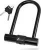Lucchetto per biciclette ZIEGER U 140 - Lucchetto a U Anteprima dell’immagine prodotto 1