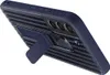 EF-RS901C Protective Standing Cover für Galaxy S22, Blau Produktbild-Vorschau 3