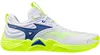Mizuno Wave Momentum Elite Indoor-sportschuhe Weiß EU 44 Produktbild-Vorschau 1
