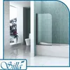 Silla | Duschabtrennung - 70x140 cm - Faltwand - Duschwänd Produktbild-Vorschau 9