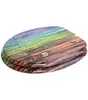 SANILO® WC-Sitz mit Absenkautomatik Rainbow, Produktbild-Vorschau 2